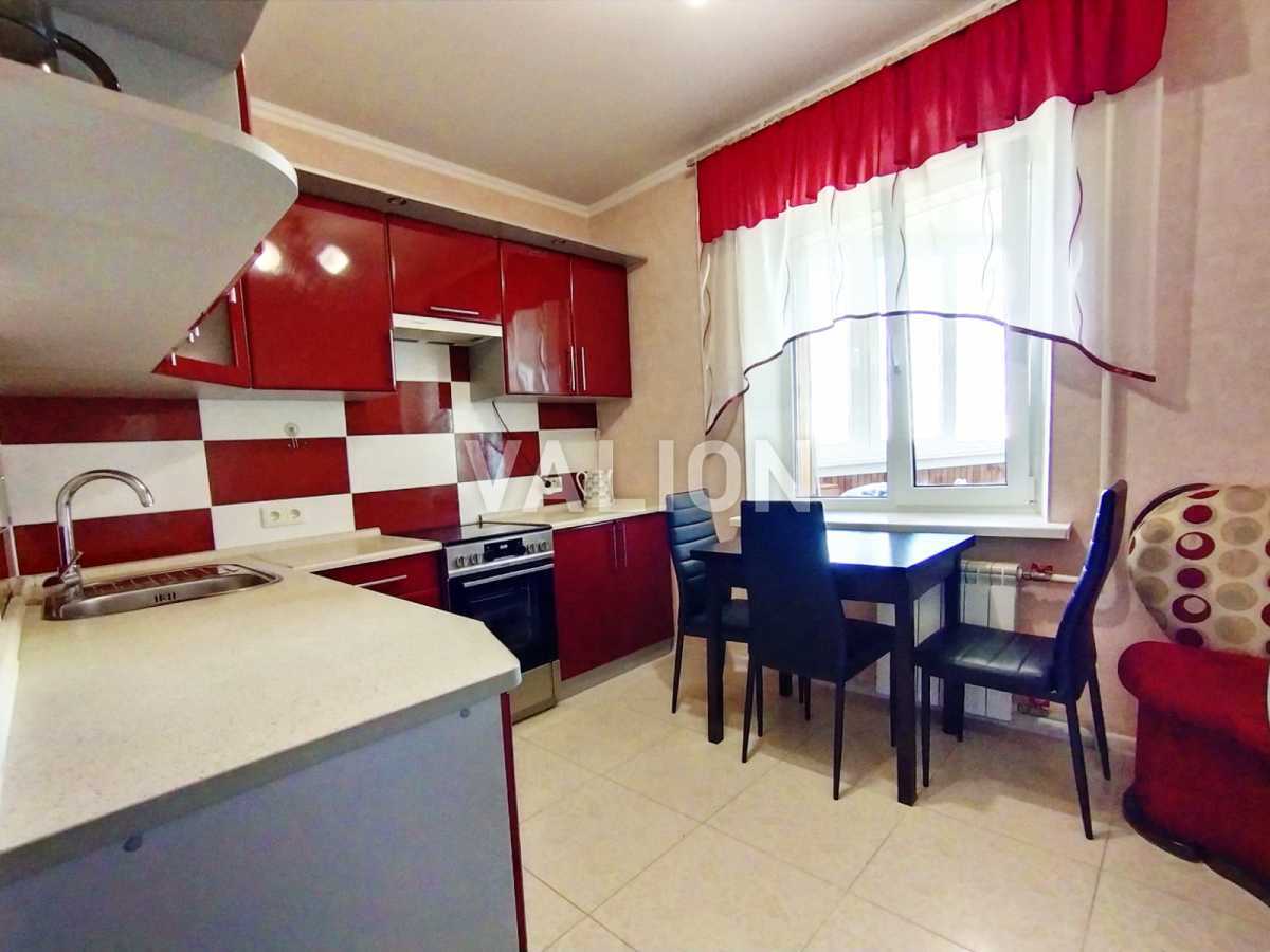 Продаж 3-кімнатної квартири 82 м², Декабристів вул., 10А