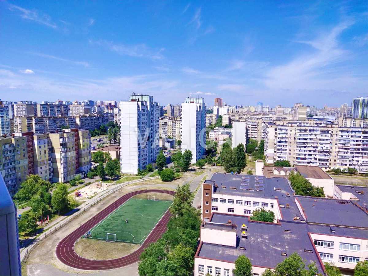 Продажа 3-комнатной квартиры 82 м², Декабристов ул., 10А