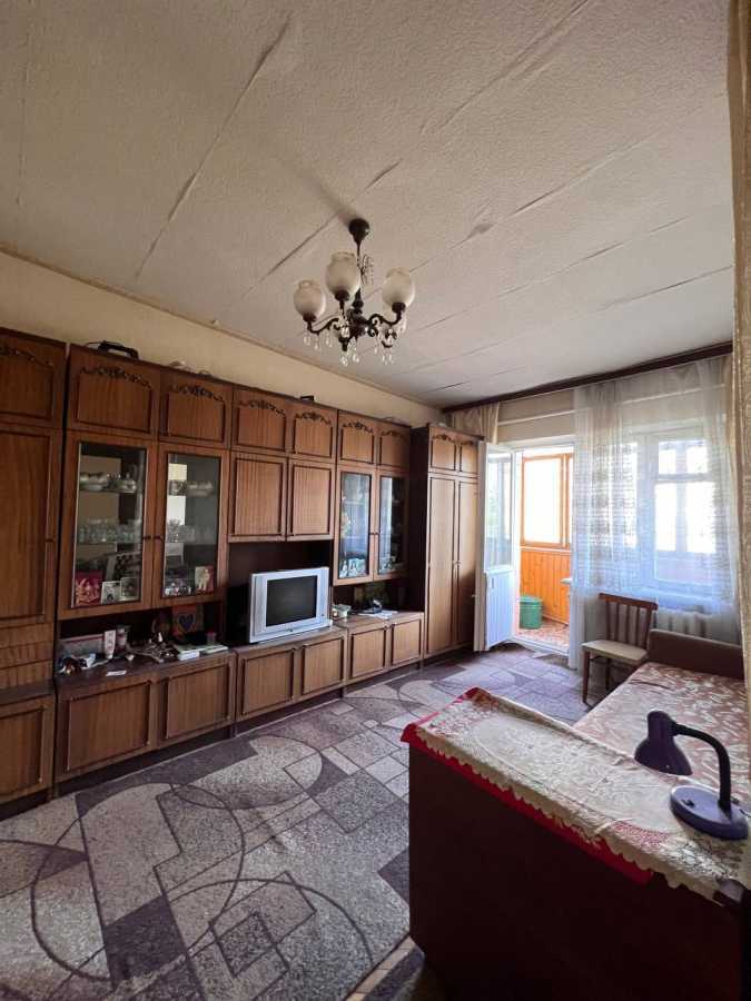 Продаж 1-кімнатної квартири 33 м², Петра Ніщинського вул., 12