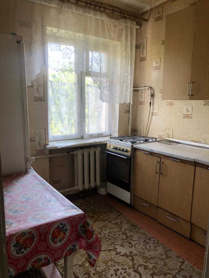 Продаж 1-кімнатної квартири 33 м², Петра Ніщинського вул., 12