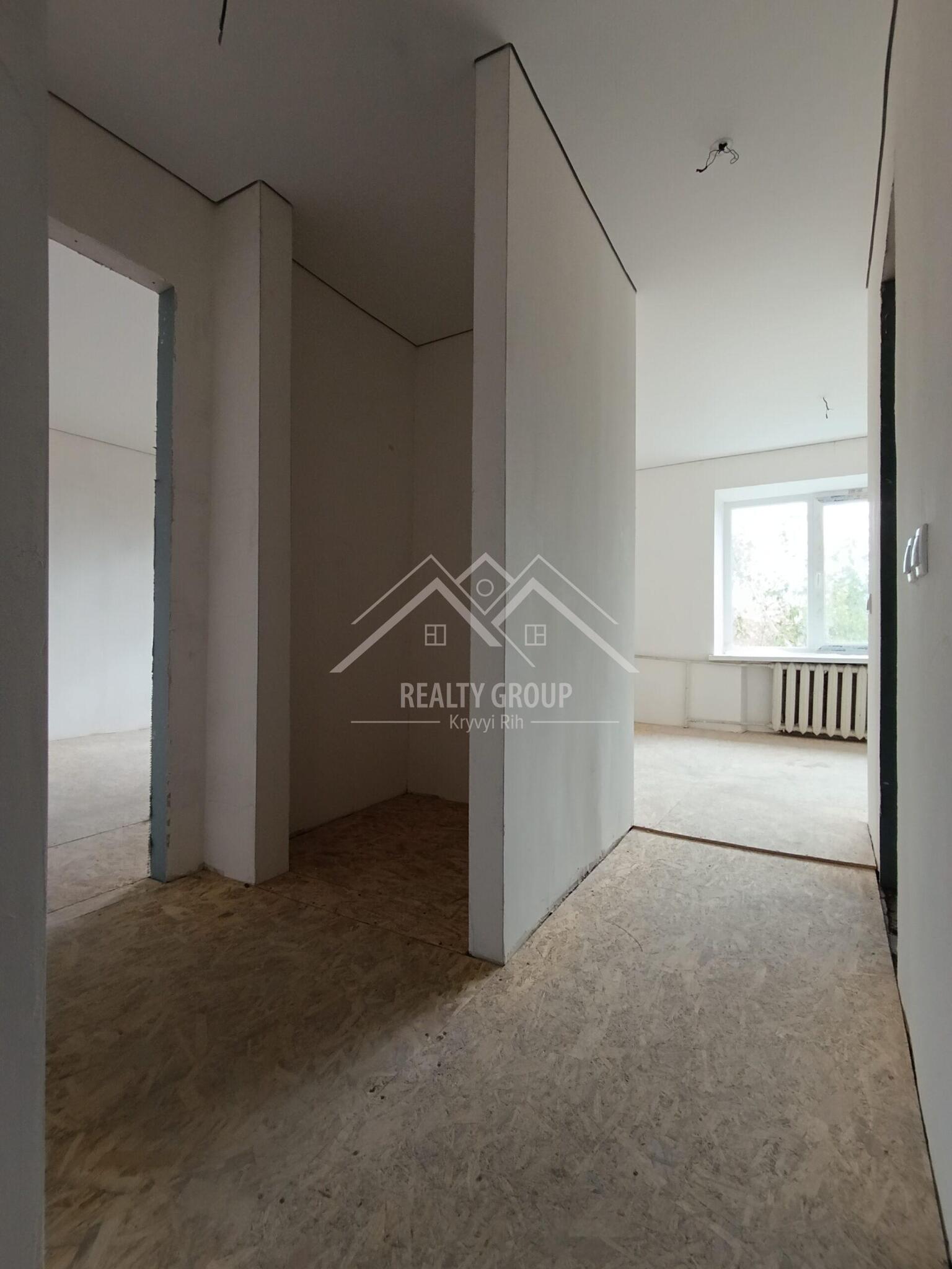 Продажа 3-комнатной квартиры 63.5 м², Святоандреевская ул., 17