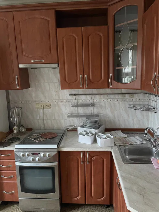 Аренда 2-комнатной квартиры 58 м², Харьковское шоссе