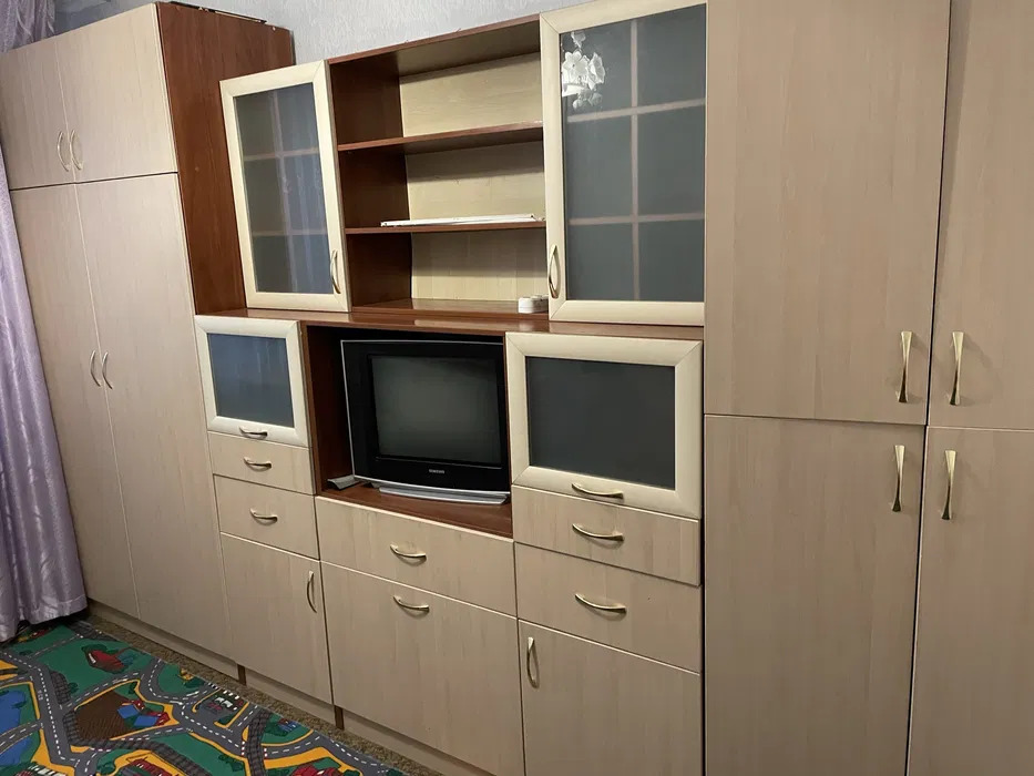 Аренда 2-комнатной квартиры 58 м², Харьковское шоссе
