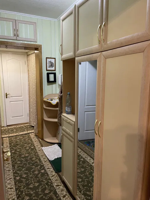 Аренда 2-комнатной квартиры 58 м², Харьковское шоссе