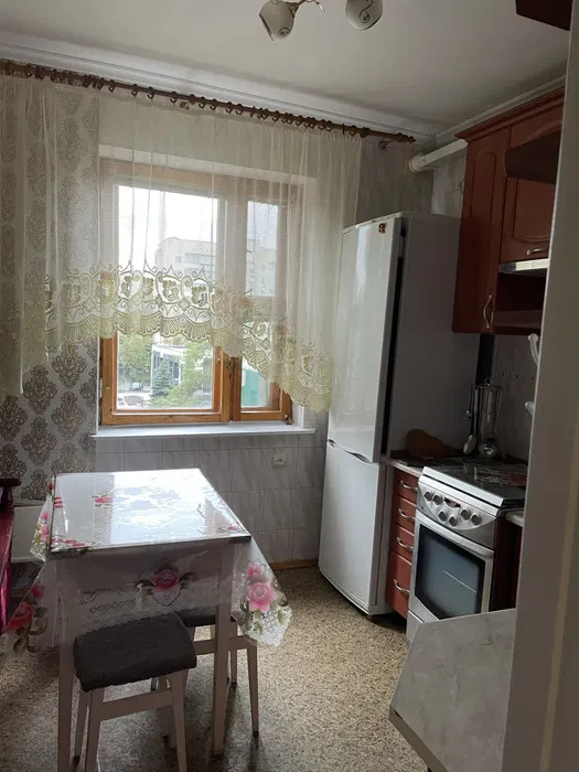 Аренда 2-комнатной квартиры 58 м², Харьковское шоссе