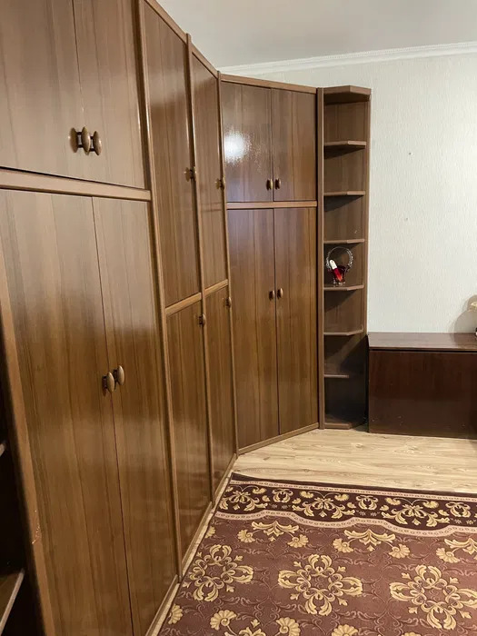 Аренда 2-комнатной квартиры 58 м², Харьковское шоссе