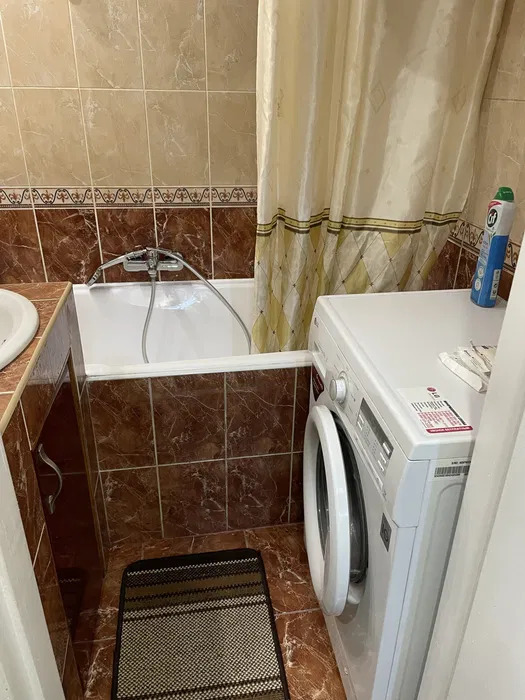 Аренда 2-комнатной квартиры 58 м², Харьковское шоссе