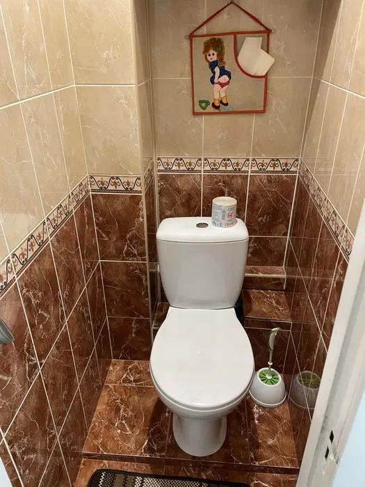 Аренда 2-комнатной квартиры 58 м², Харьковское шоссе