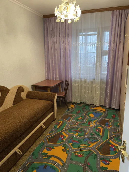 Аренда 2-комнатной квартиры 58 м², Харьковское шоссе