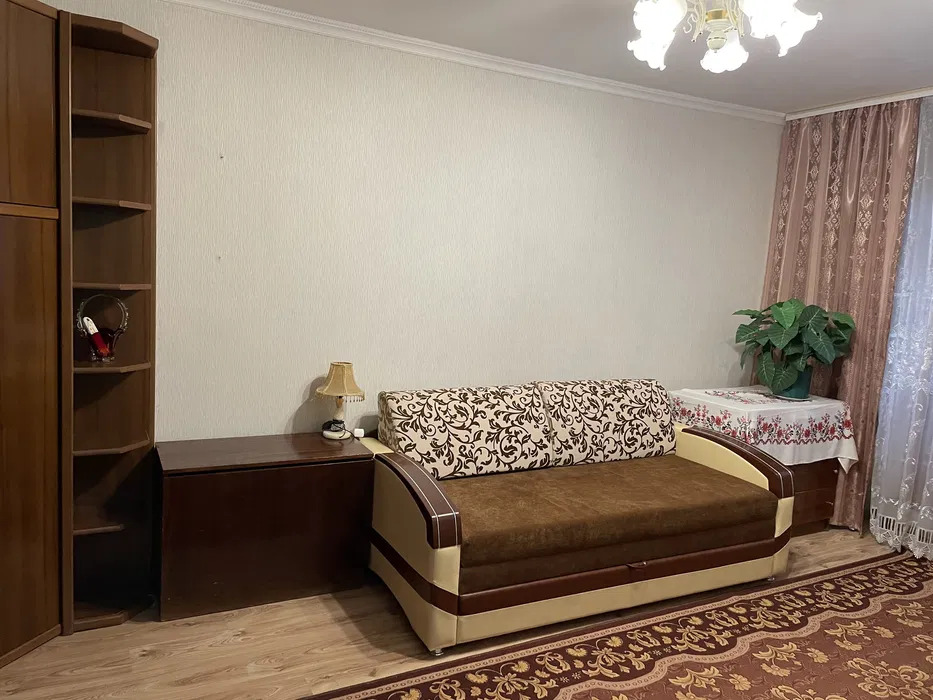 Аренда 2-комнатной квартиры 58 м², Харьковское шоссе