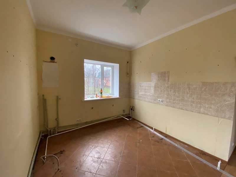 Продаж 2-кімнатної квартири 57.6 м², Пролетарская вул., Слободская, 108а