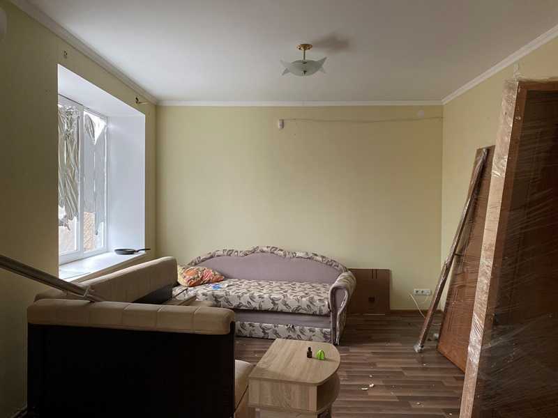 Продаж 2-кімнатної квартири 57.6 м², Пролетарская вул., Слободская, 108а