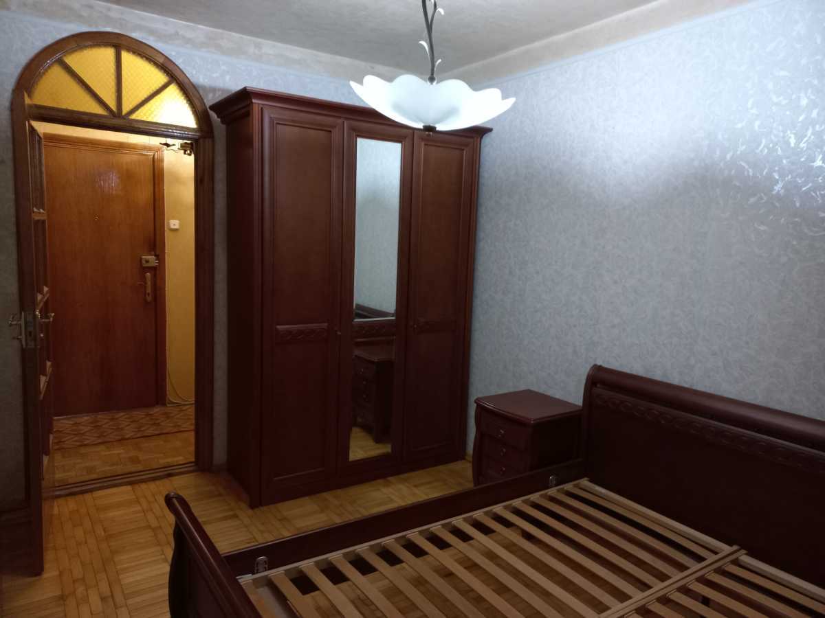 Продаж 2-кімнатної квартири 63 м², Тираспільська вул., 43 К2