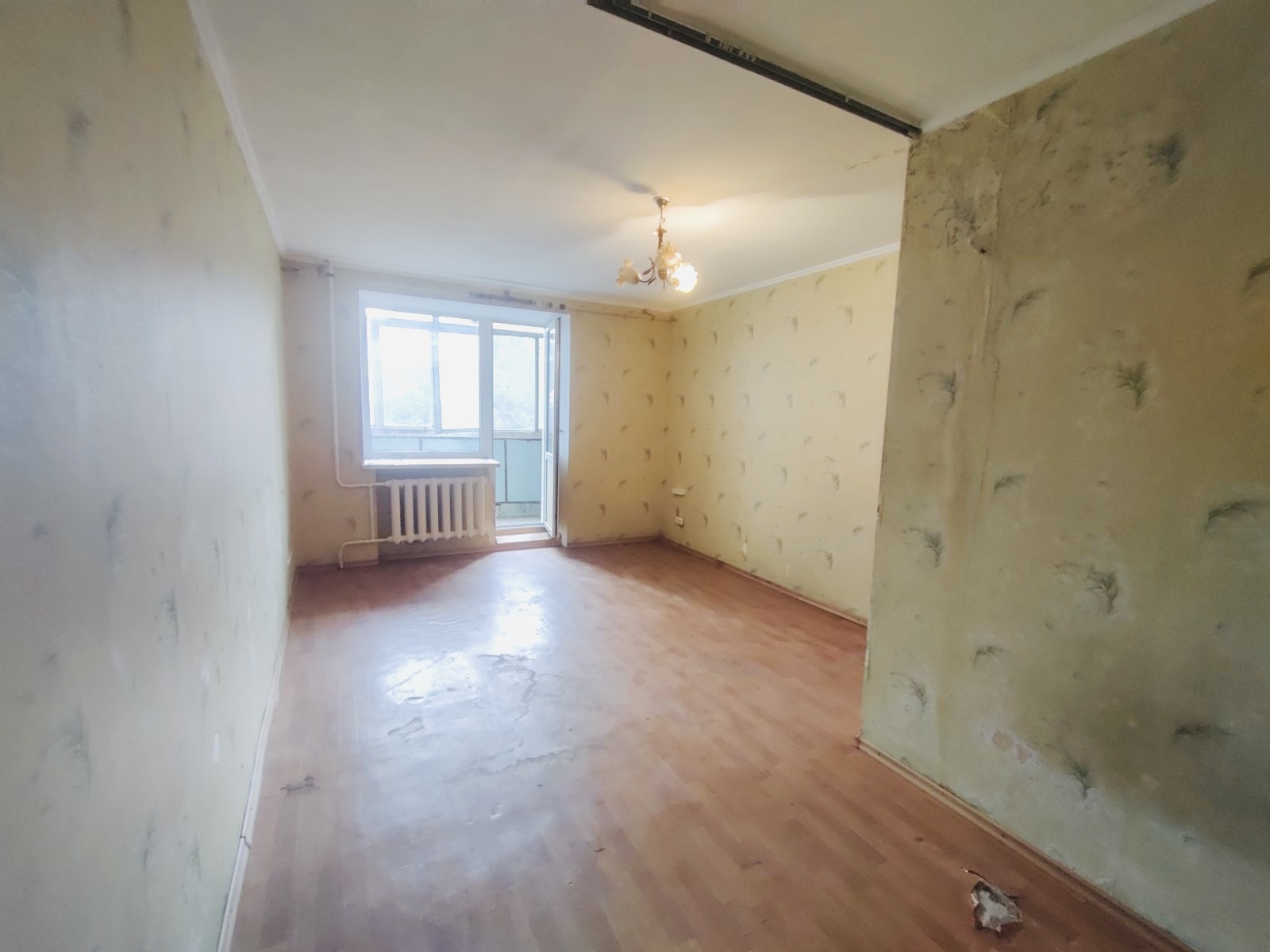 Продаж 1-кімнатної квартири 36 м², Генерала Бочарова вул.