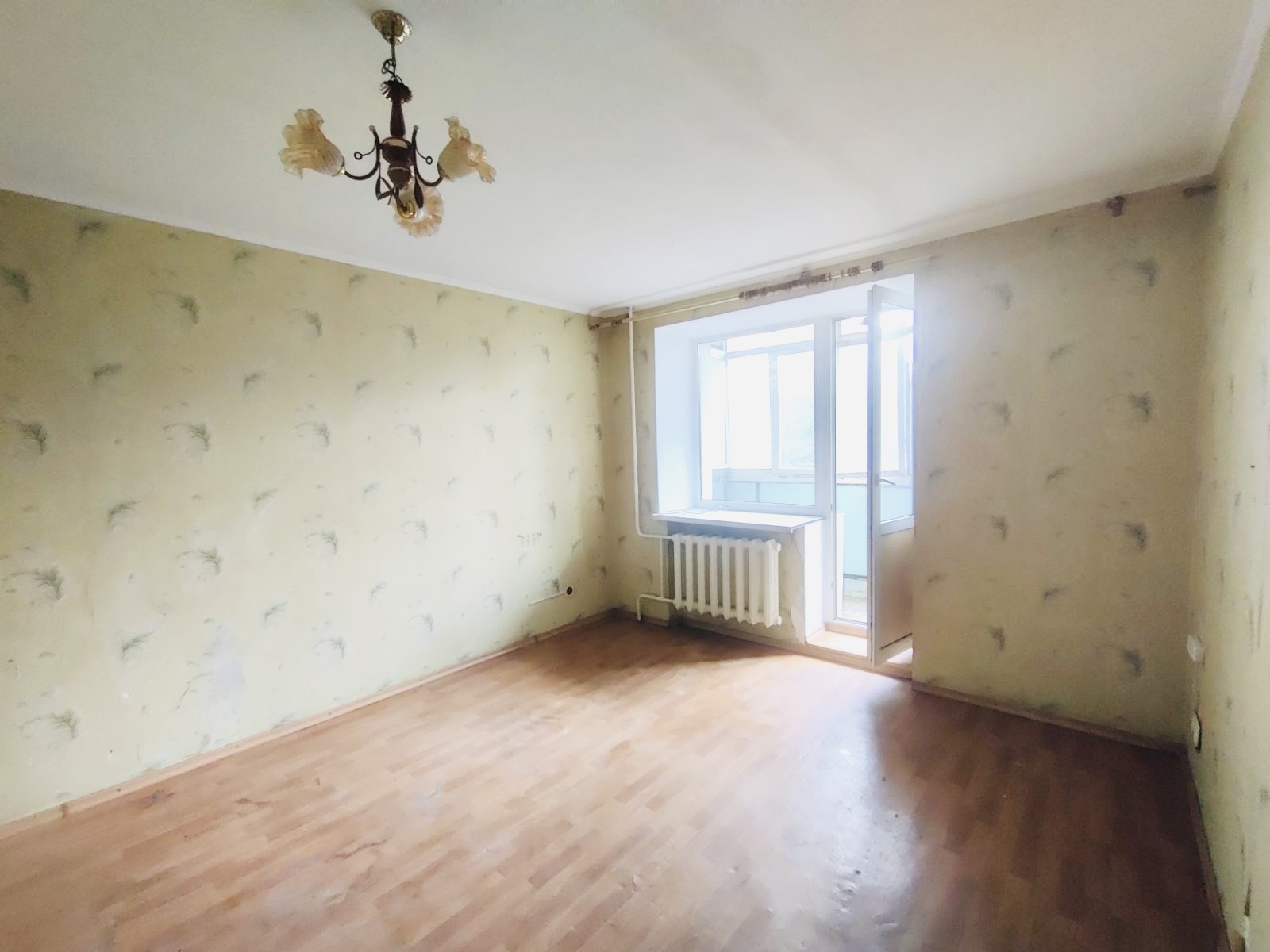 Продаж 1-кімнатної квартири 36 м², Генерала Бочарова вул.