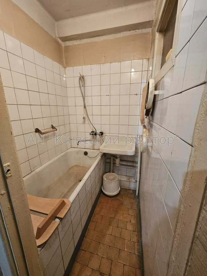 Продаж 3-кімнатної квартири 62 м², Велика Васильківська вул., 145/1