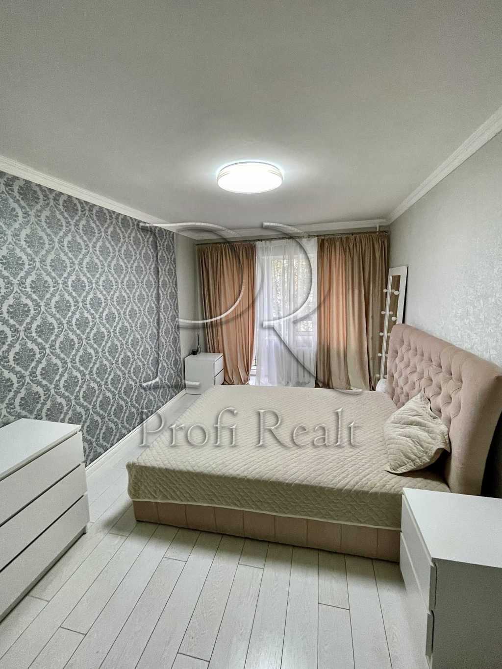 Продаж 1-кімнатної квартири 33 м², Білгородська вул., 10