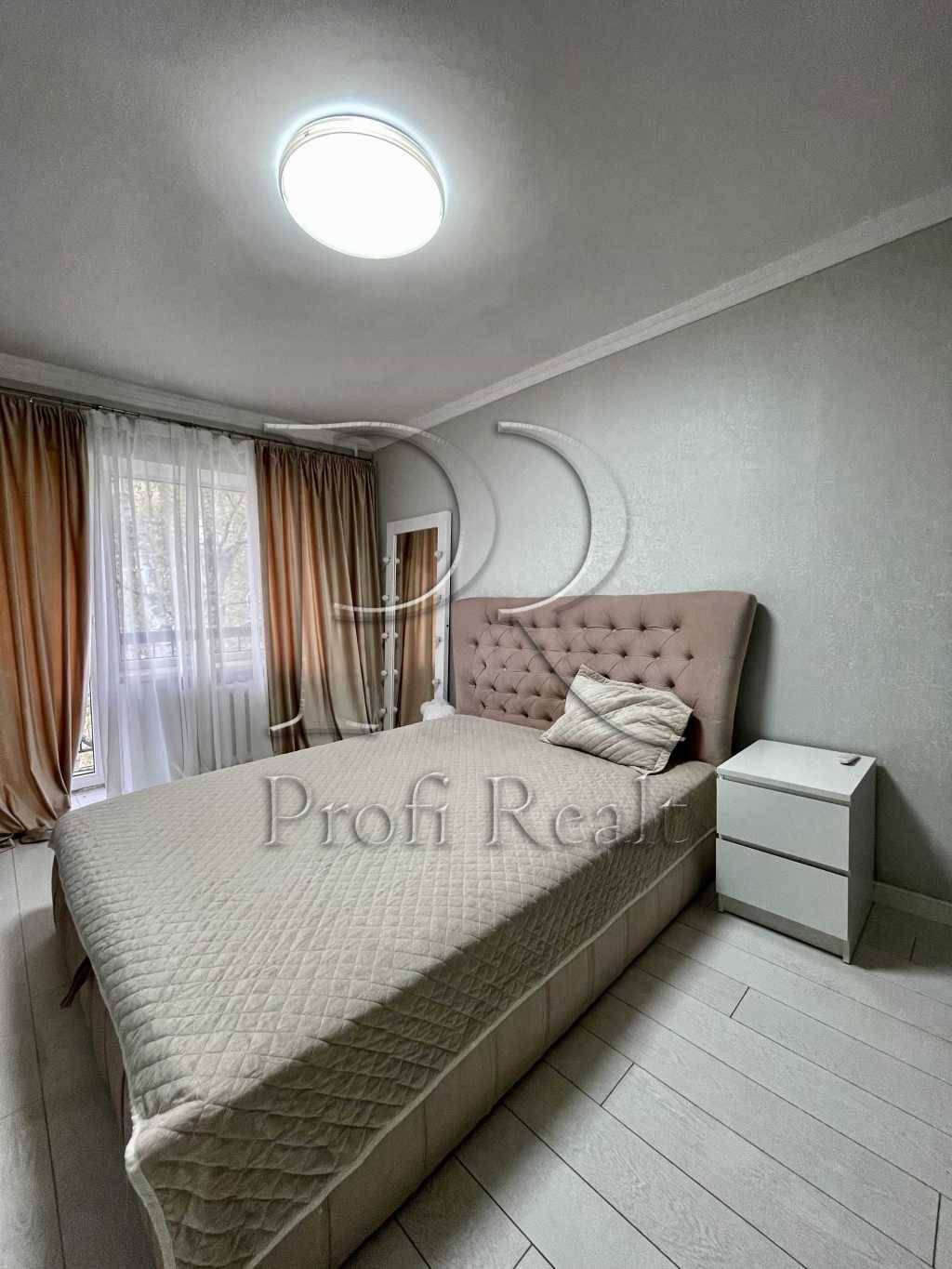 Продаж 1-кімнатної квартири 33 м², Білгородська вул., 10