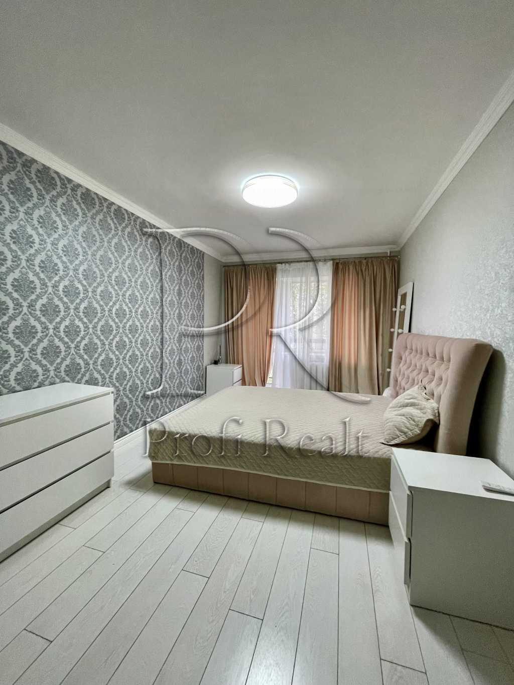 Продаж 1-кімнатної квартири 33 м², Білгородська вул., 10