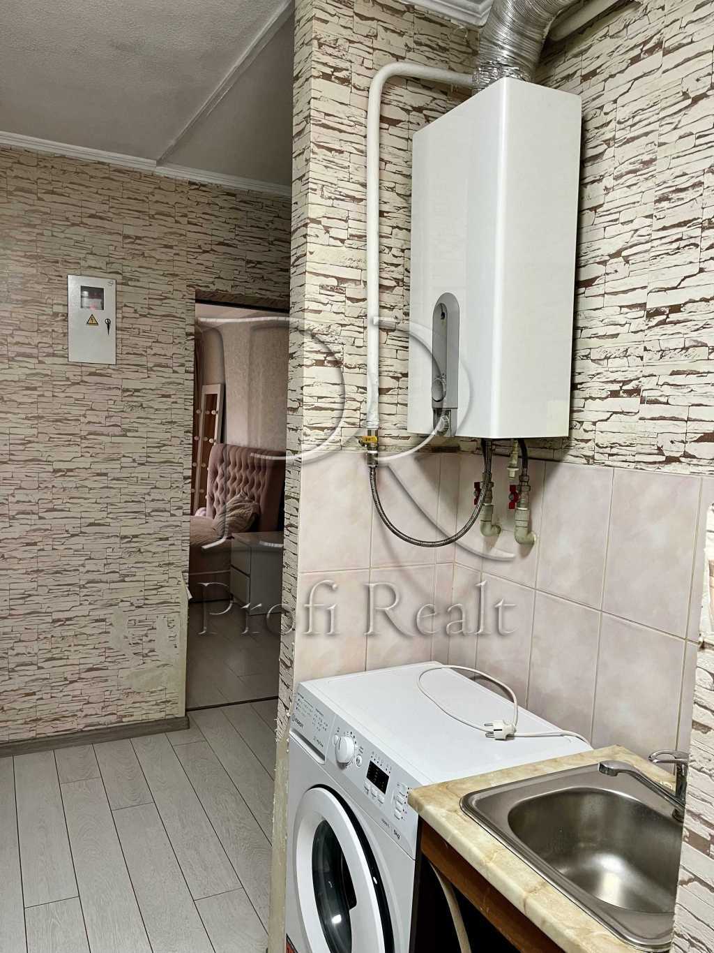 Продаж 1-кімнатної квартири 33 м², Білгородська вул., 10