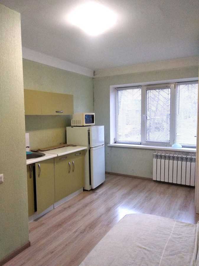 Продажа 2-комнатной квартиры 44 м², Братиславская ул., 20