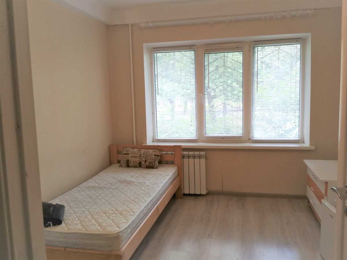 Продажа 2-комнатной квартиры 44 м², Братиславская ул., 20