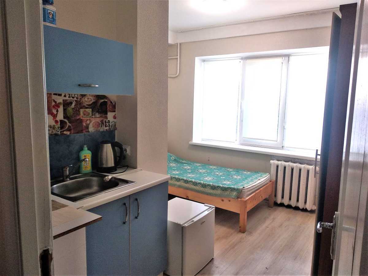 Продаж 2-кімнатної квартири 44 м², Братиславська вул., 20