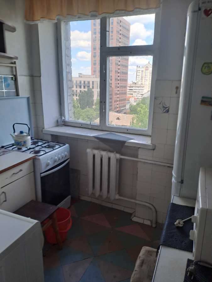 Продажа 3-комнатной квартиры 58 м², Орловский пер., 4-6