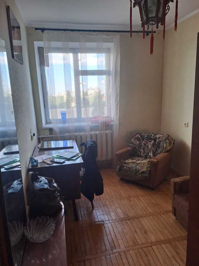 Продажа 3-комнатной квартиры 58 м², Орловский пер., 4-6