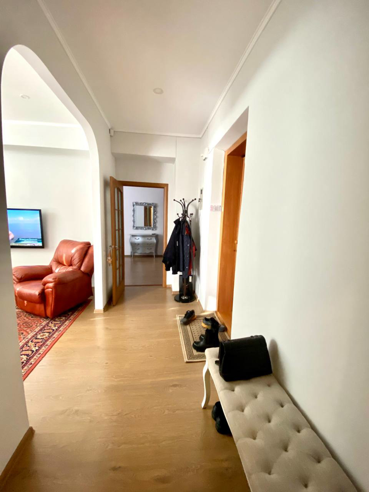 Продаж 2-кімнатної квартири 50 м², Мануйловський просп., 9