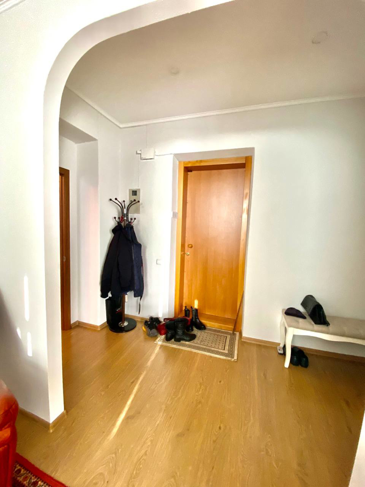 Продаж 2-кімнатної квартири 50 м², Мануйловський просп., 9