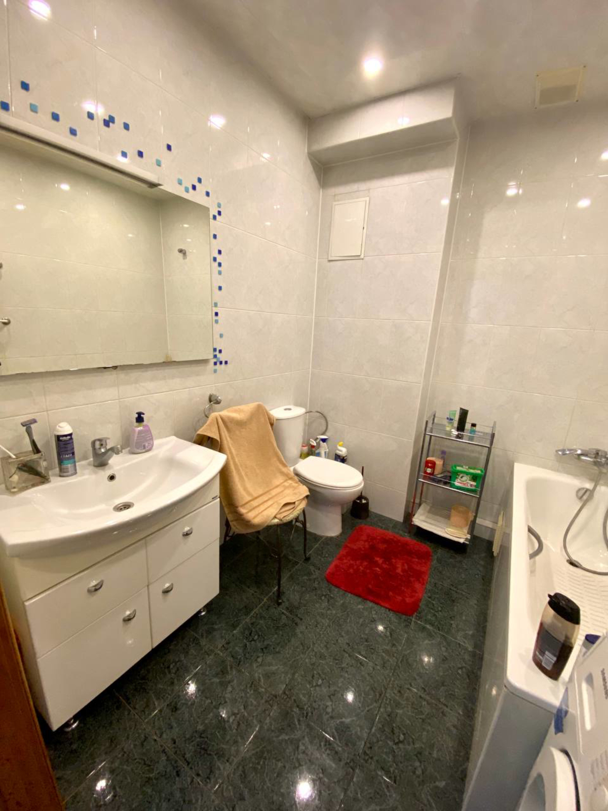 Продаж 2-кімнатної квартири 50 м², Мануйловський просп., 9
