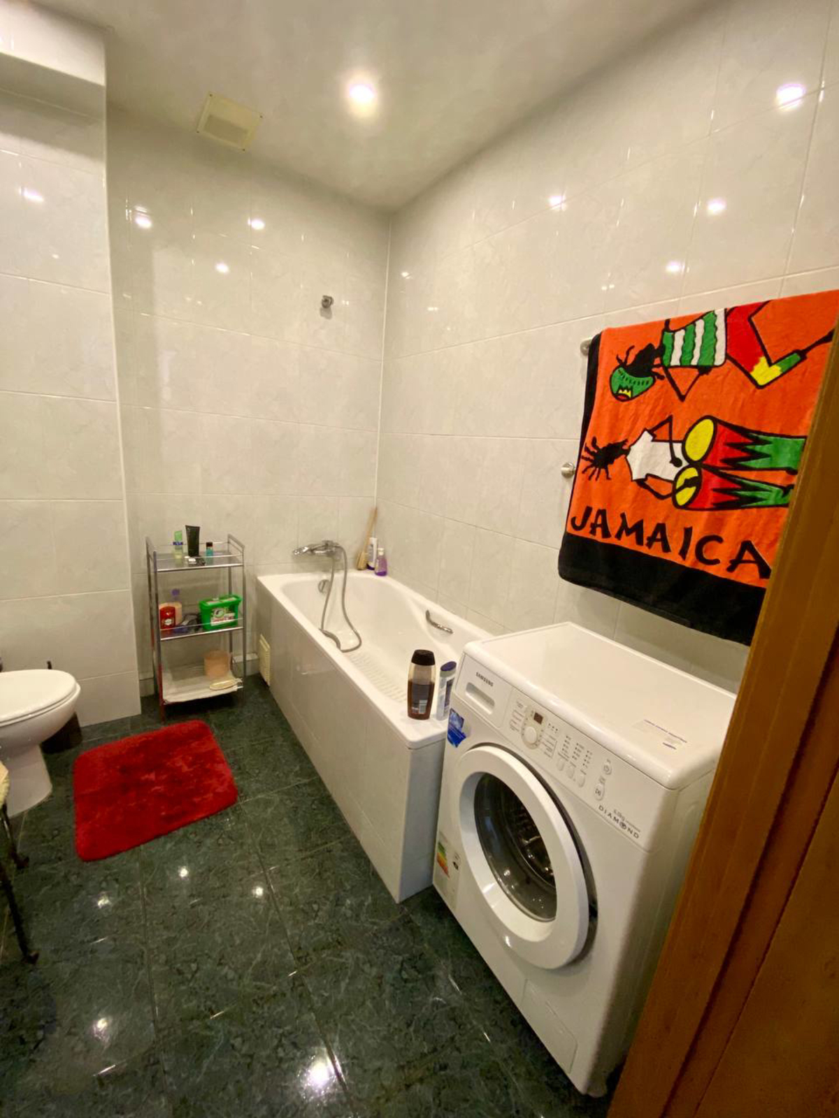 Продаж 2-кімнатної квартири 50 м², Мануйловський просп., 9