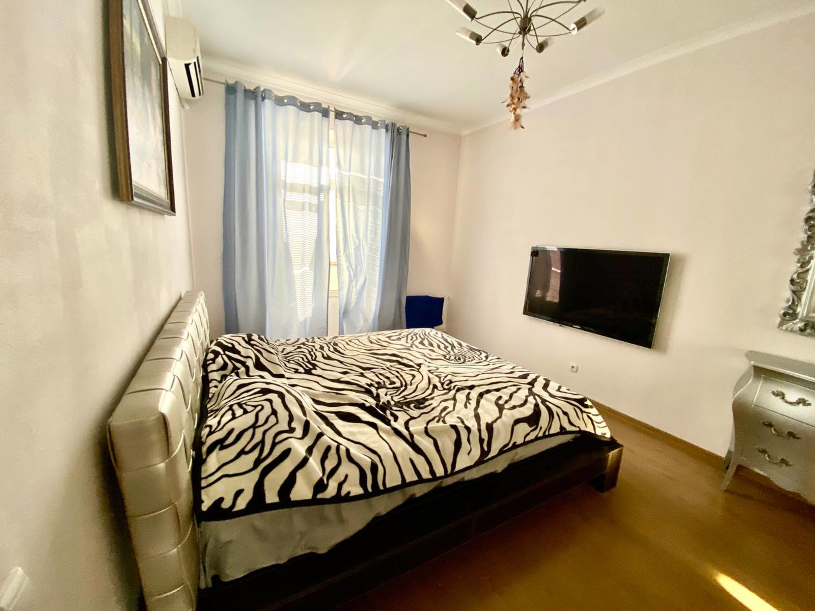 Продаж 2-кімнатної квартири 50 м², Мануйловський просп., 9