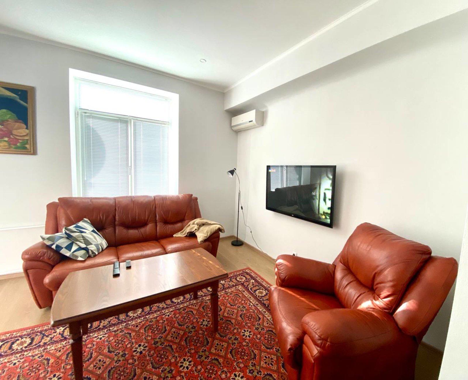 Продаж 2-кімнатної квартири 50 м², Мануйловський просп., 9