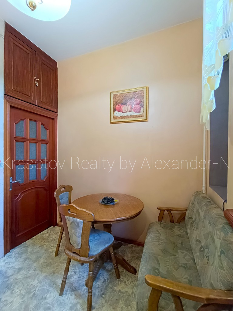 Оренда 3-кімнатної квартири 77 м², Дворянская вул., 6