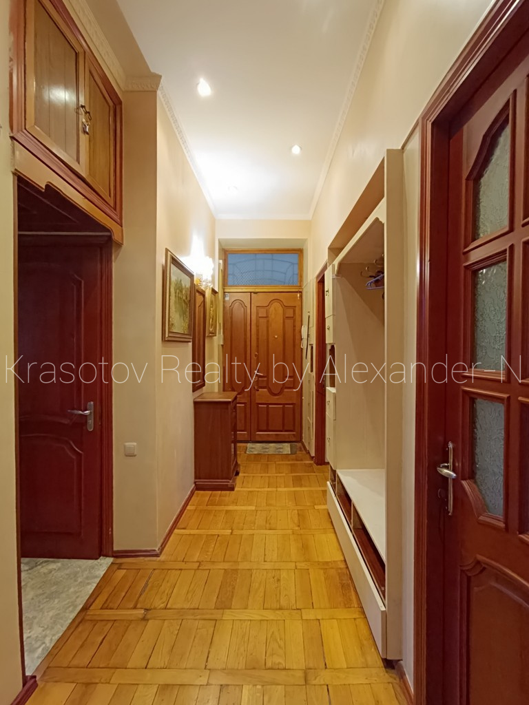 Оренда 3-кімнатної квартири 77 м², Дворянская вул., 6