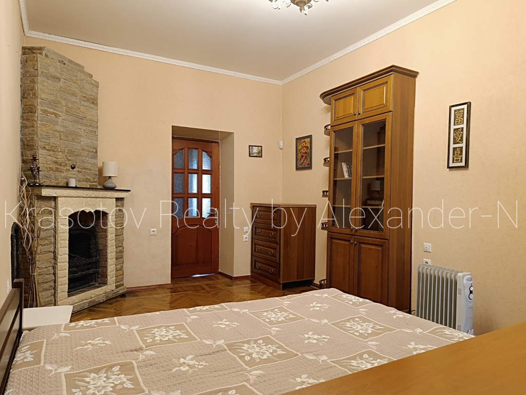 Оренда 3-кімнатної квартири 77 м², Дворянская вул., 6