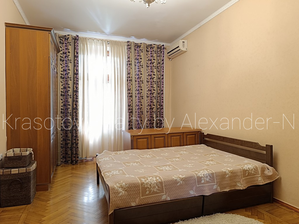 Оренда 3-кімнатної квартири 77 м², Дворянская вул., 6