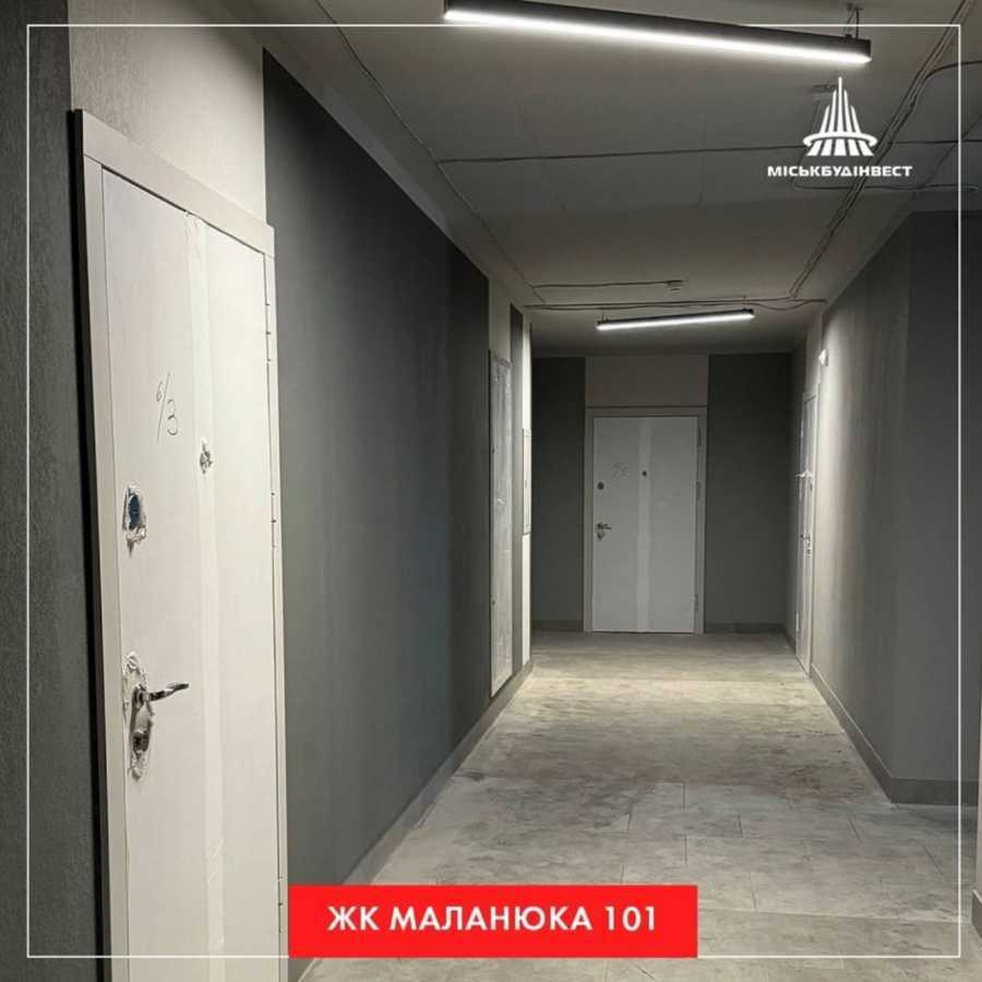 Продаж 1-кімнатної квартири 61 м², Микільсько-Слобідська вул.