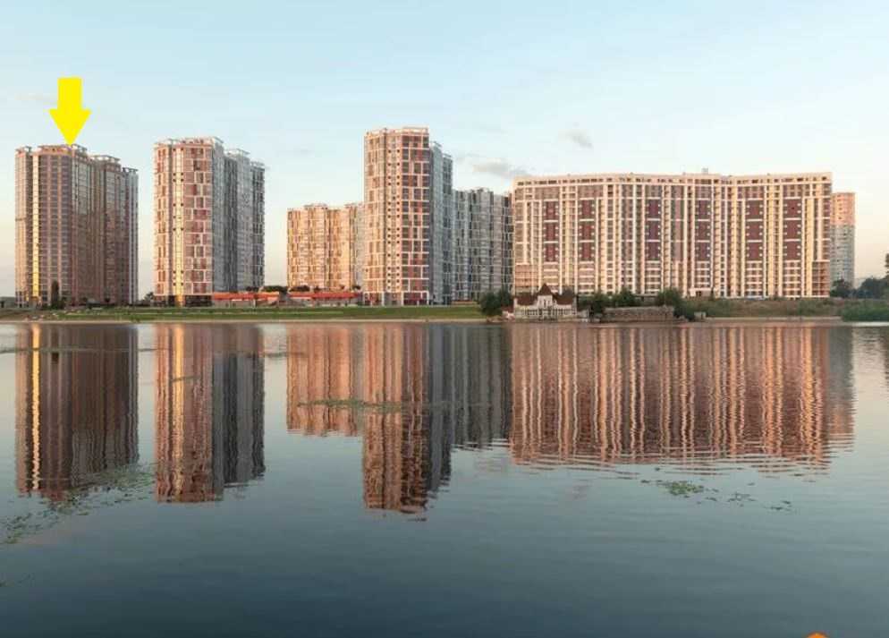 Продажа 1-комнатной квартиры 61 м², Никольско-Слободская ул.