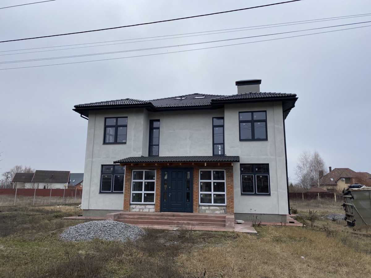 Продаж будинку 350 м², Гайова