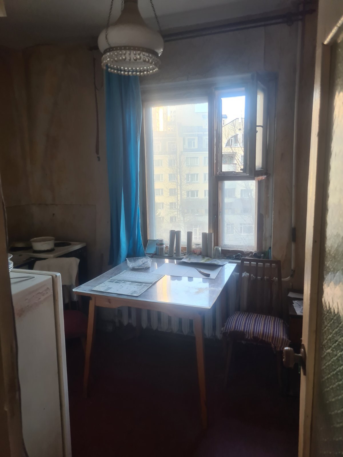 Продаж 1-кімнатної квартири 45.3 м², Семашка вул., 18