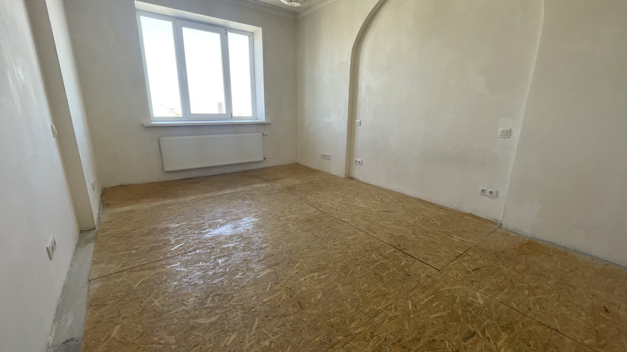 Продаж 3-кімнатної квартири 96 м², Ковальський пров., 19