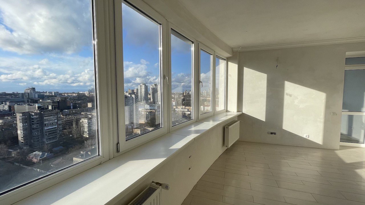 Продаж 3-кімнатної квартири 96 м², Ковальський пров., 19