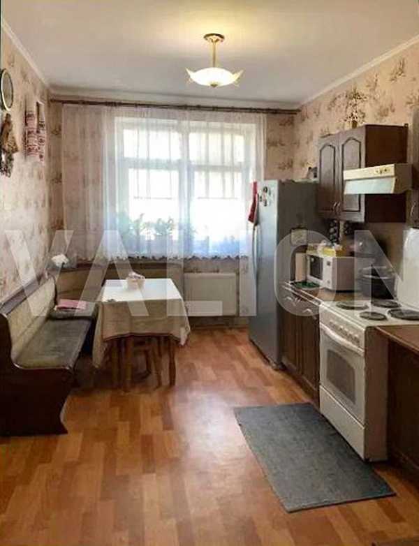 Продаж 3-кімнатної квартири 93 м², Академіка Палладіна просп., 20