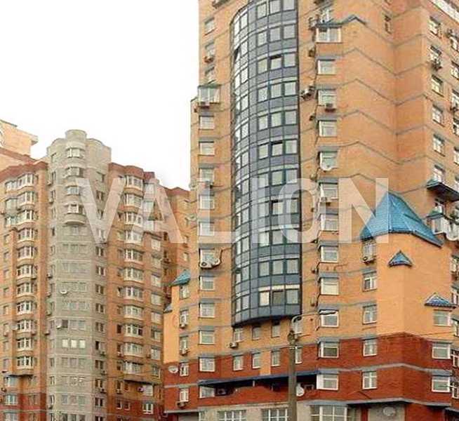 Продажа 3-комнатной квартиры 93 м², Академика Палладина просп., 20