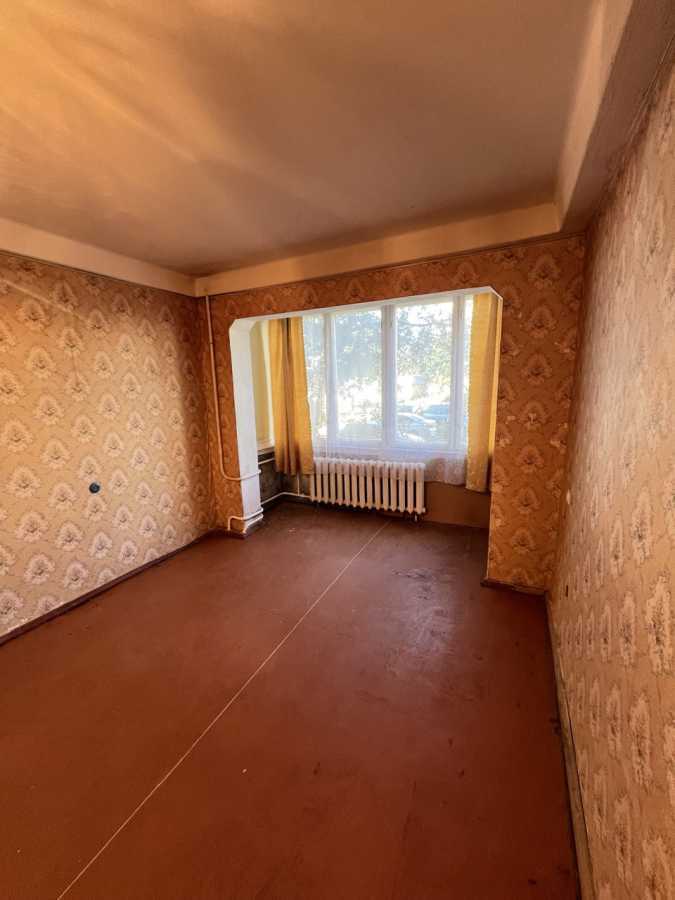 Продаж 1-кімнатної квартири 34.7 м², Світлицького вул., 30/20А