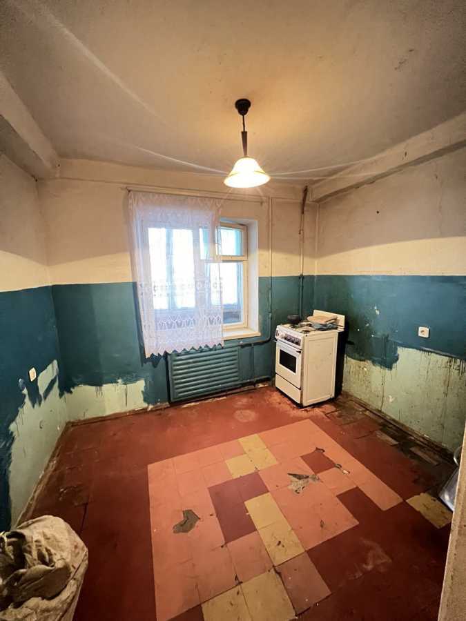 Продаж 1-кімнатної квартири 34.7 м², Світлицького вул., 30/20А