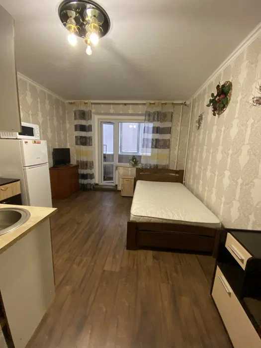 Продажа 1-комнатной квартиры 23 м², Ларисы Руденко ул., 10Б